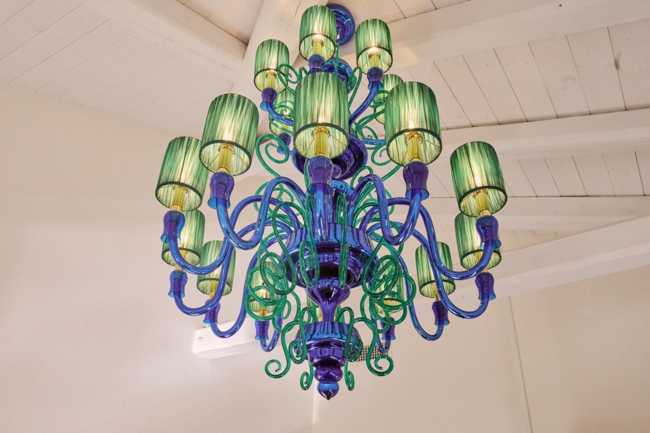 Simone Cenedese Murano Apartments - Cristallo Екстериор снимка