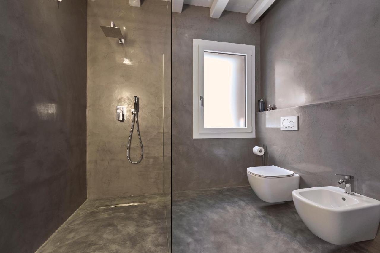 Simone Cenedese Murano Apartments - Cristallo Екстериор снимка